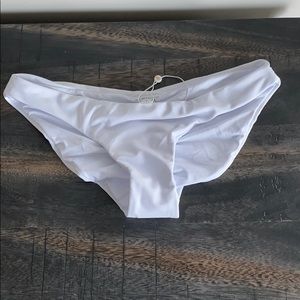 PilyQ NWT Bottoms